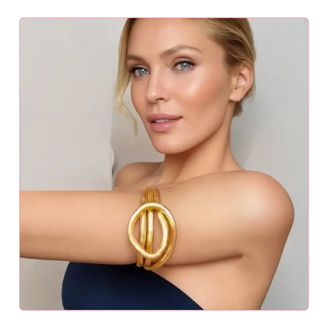 ¡¡COLLAR MULTIFORMAS - USALO CON CUALQUIER PRENDA!!