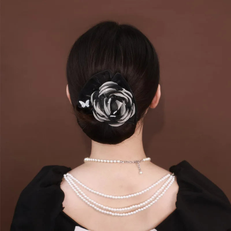 ¡PROMO DEL AÑO! SET X3 ACCESORIOS DE CABELLO LUNALU IG
