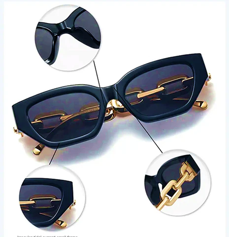 GAFAS VINTAGE™️ 006N