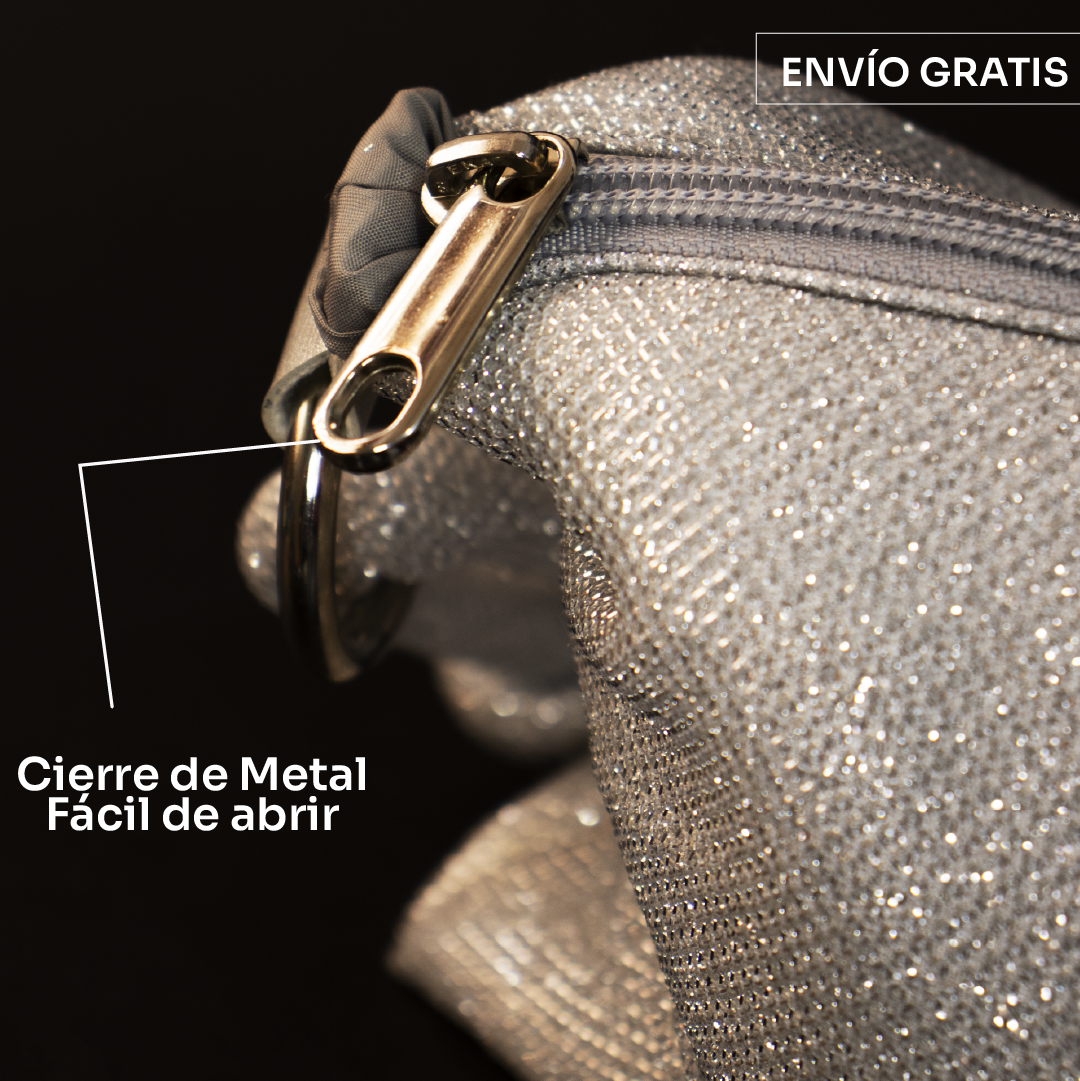 ¡AMPLIA TU PEDIDO! NUEVO BOLSO CRYSTAL