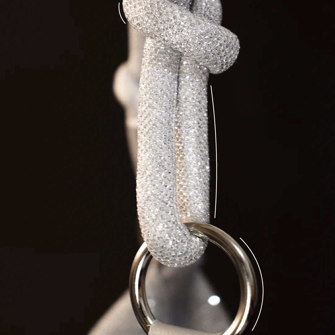 ¡AMPLIA TU PEDIDO! NUEVO BOLSO CRYSTAL