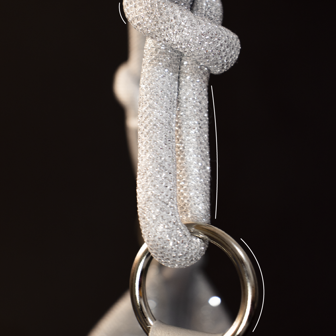 ¡AMPLIA TU PEDIDO! NUEVO BOLSO CRYSTAL