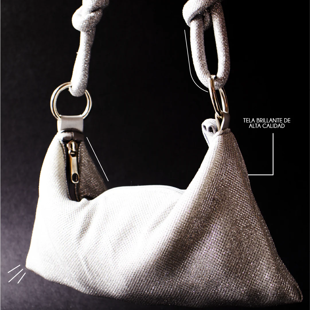 ¡AMPLIA TU PEDIDO! NUEVO BOLSO CRYSTAL