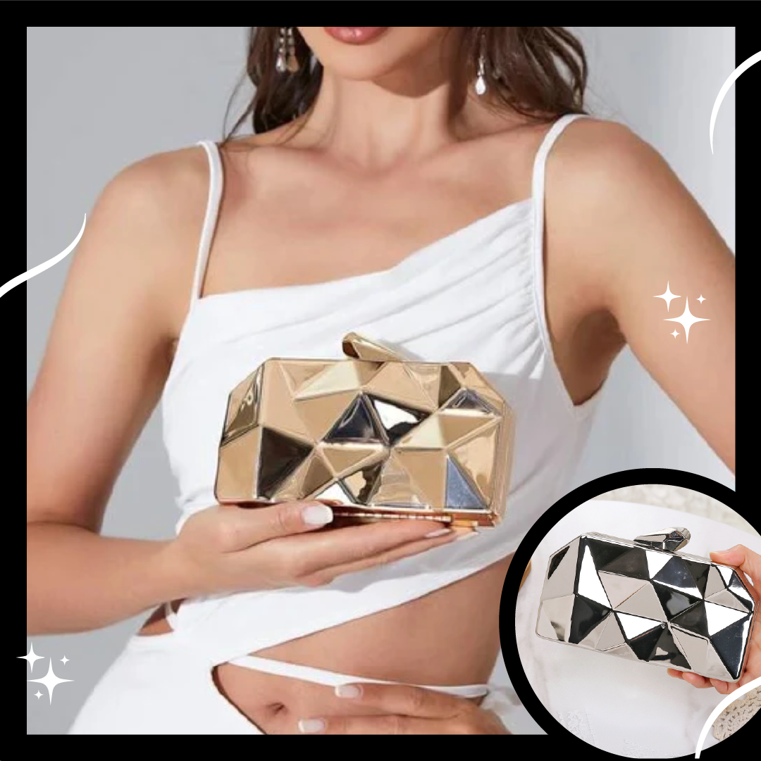 ¡OFERTA EXCLUSIVA! 2 x 1 BOLSO GEOCHICK