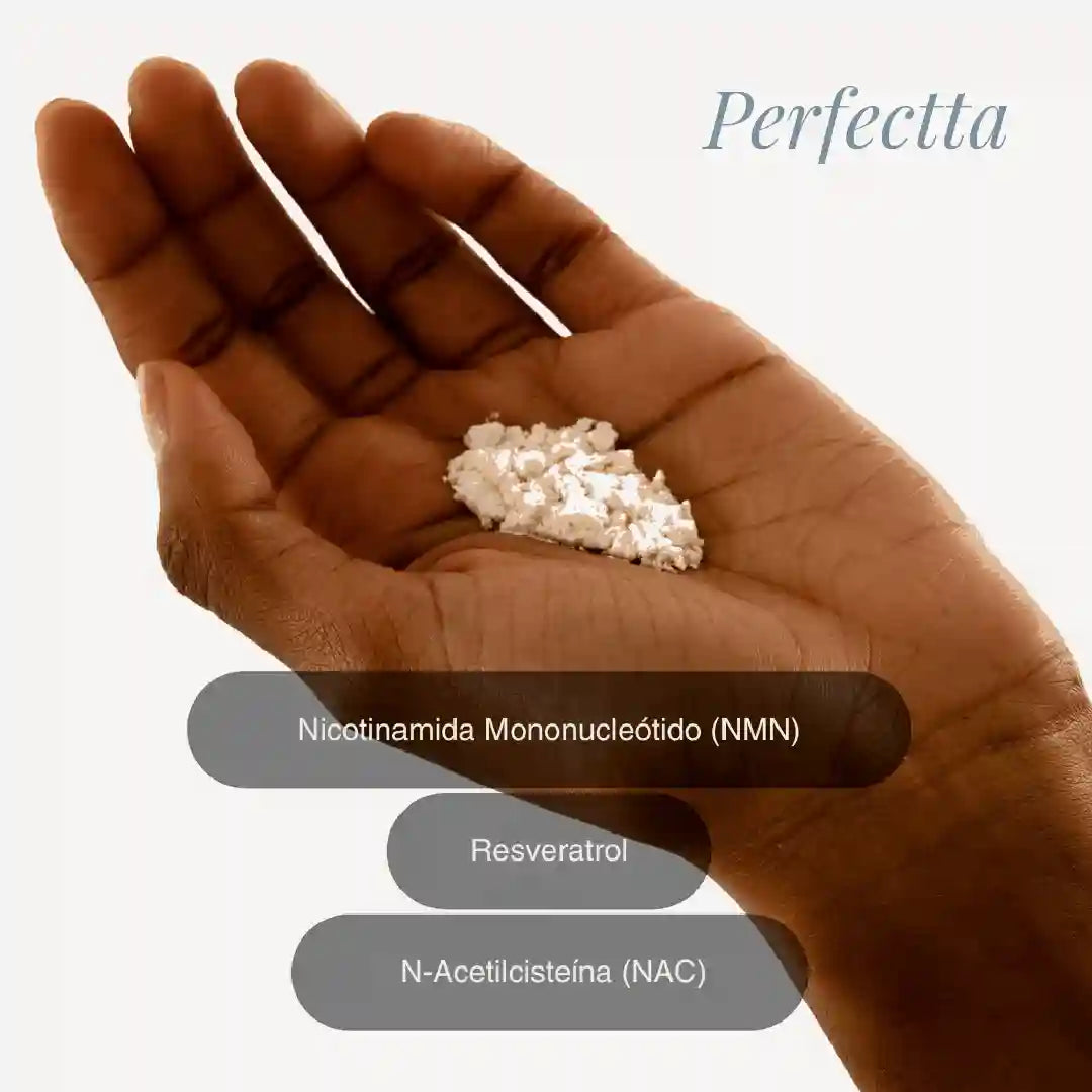 ¡PRODUCTO EXCLUSIVO! NAD+ PATCHES - PARCHES ANTIENVEJECIMIENTO