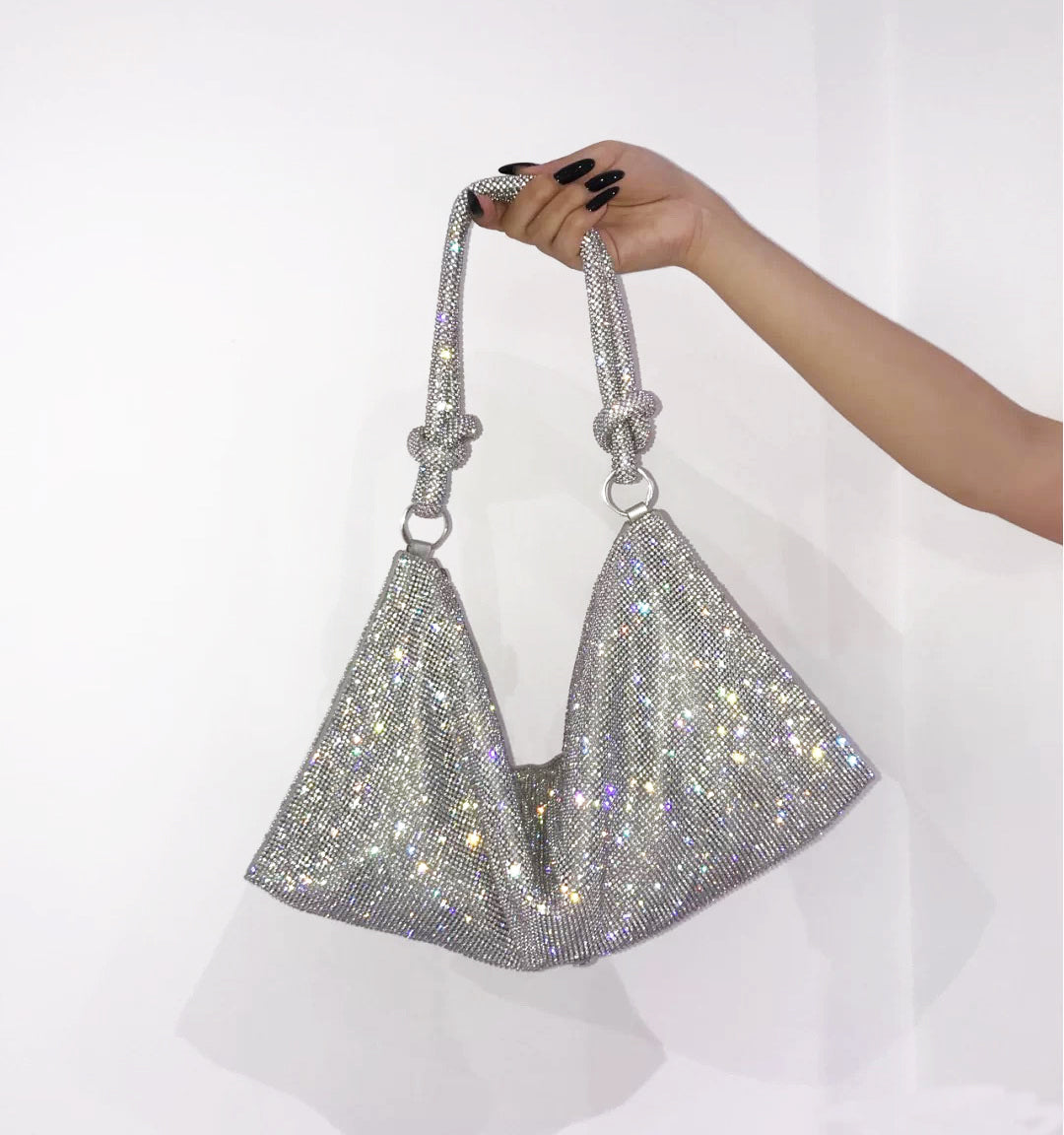 ¡AMPLIA TU PEDIDO! NUEVO BOLSO CRYSTAL