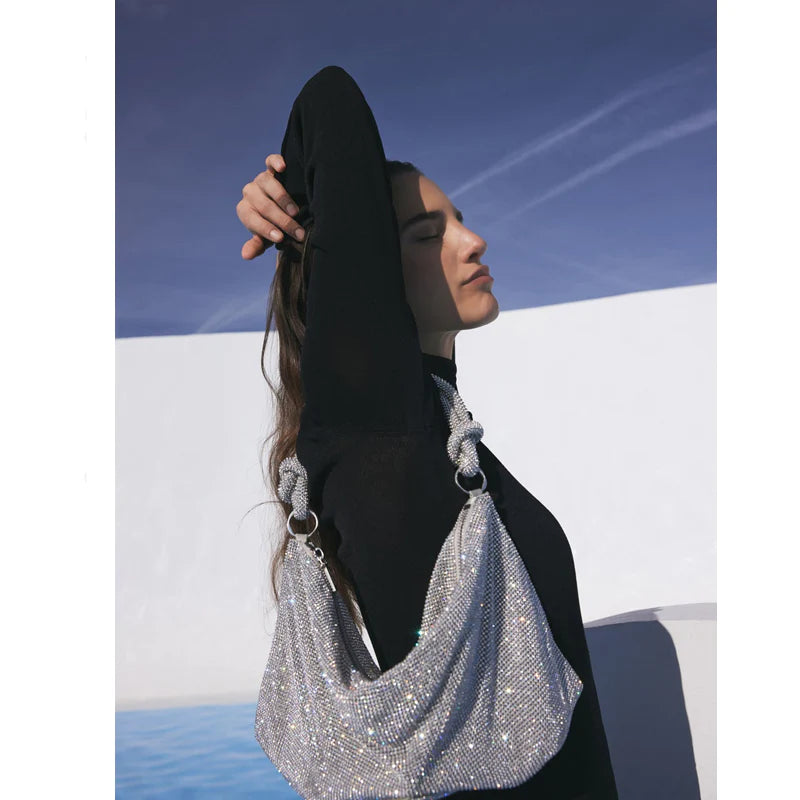 ¡AMPLIA TU PEDIDO! NUEVO BOLSO CRYSTAL