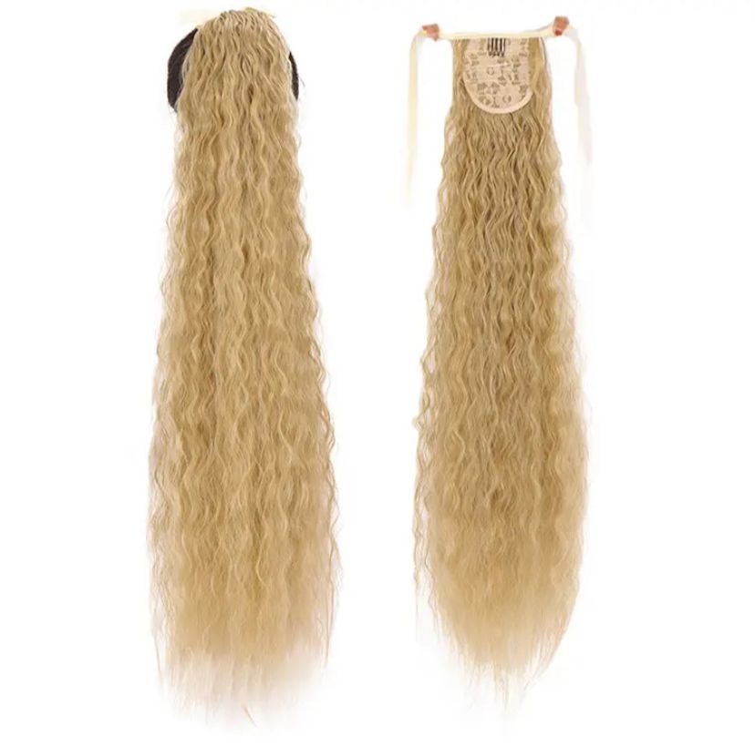 ¡ÚLTIMAS UNIDADES! EXTENSIÓN PARA EL CABELLO BEACH WAVE
