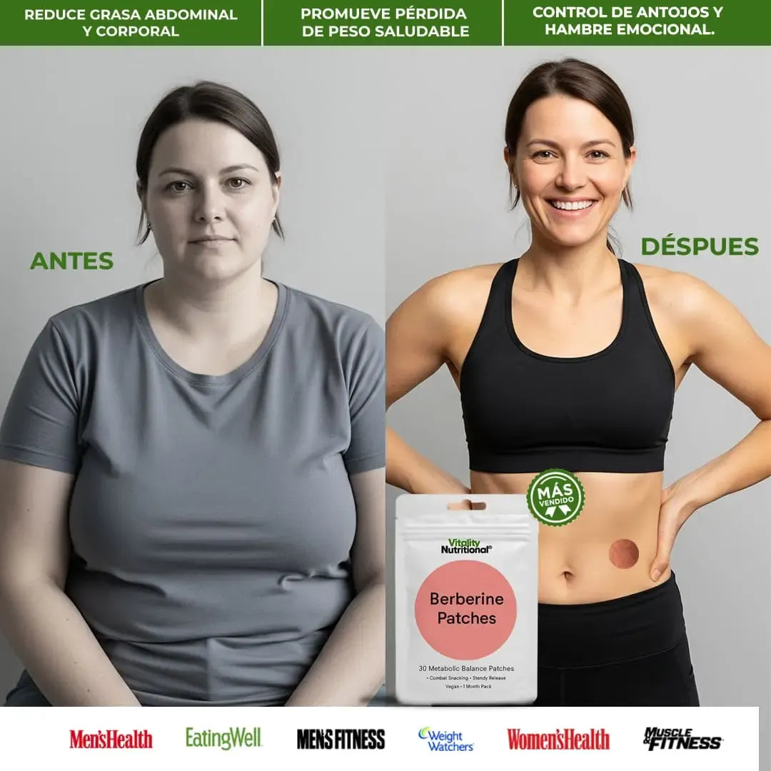 GLP-1: Control de Antojos y Ansiedad.