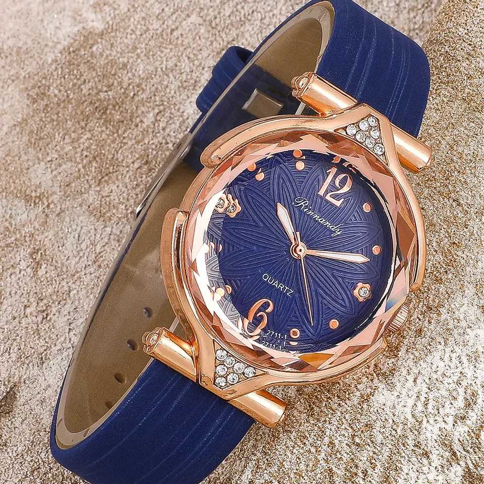 ¡EN TENDENCIA ! SET RED AND BLUE