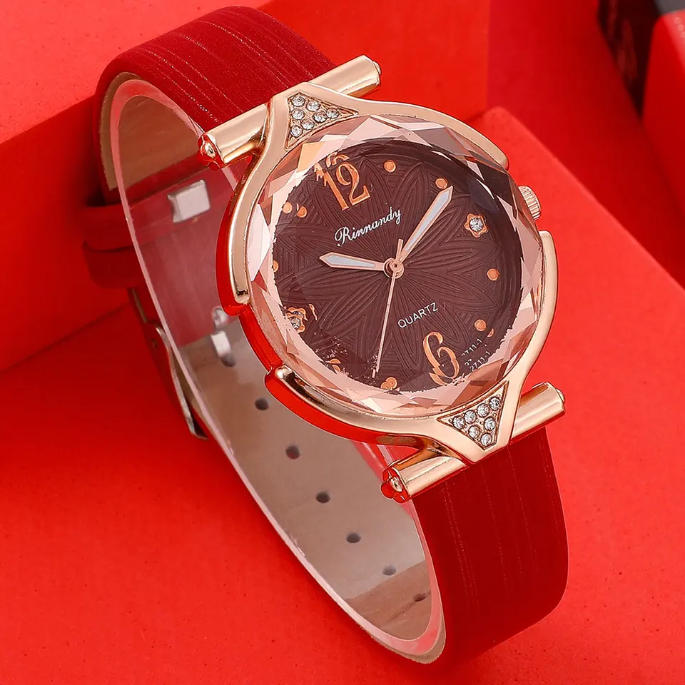 ¡EN TENDENCIA ! SET RED AND BLUE