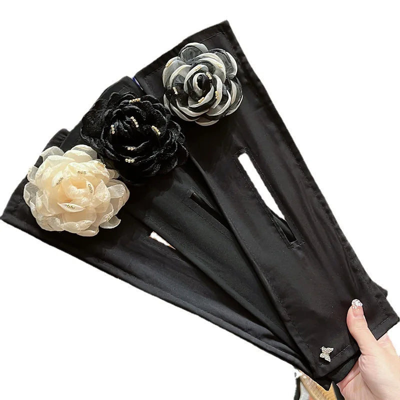 ¡PROMO DEL AÑO! SET X3 ACCESORIOS DE CABELLO LUNALU IG