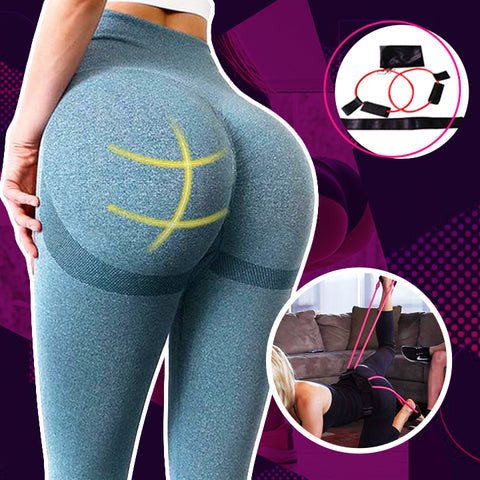 ¡EXCUSIVO! BANDA TONIFICADORA HARMONY