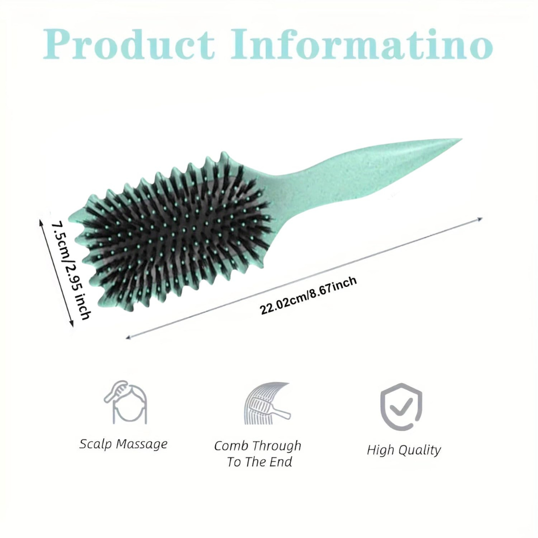 ¡DE TEMPORADA!  SET X 2 CEPILLO DEFINIDOR SCULPTOR