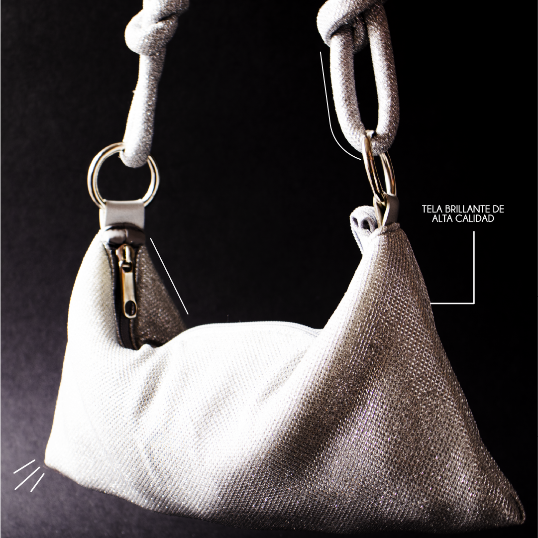 ¡AMPLIA TU PEDIDO! NUEVO BOLSO CRYSTAL