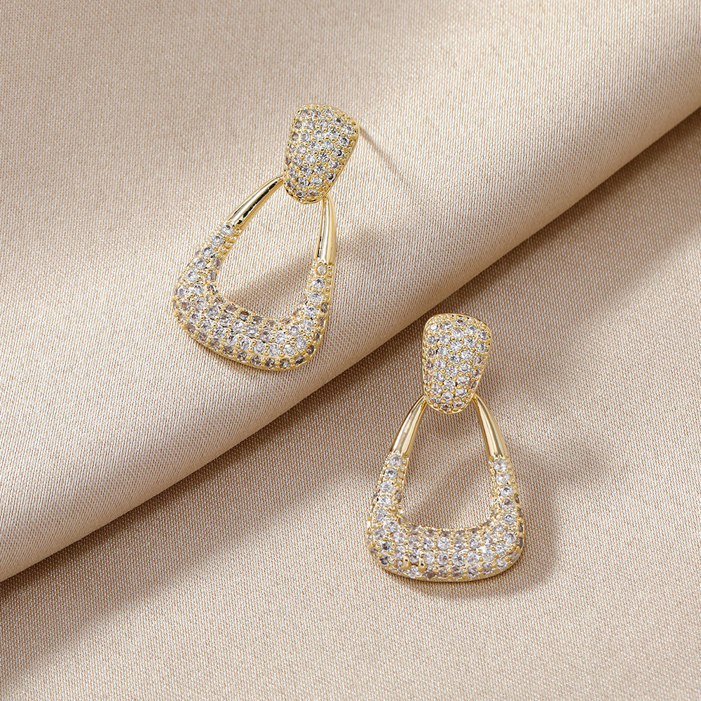 🔸¡PRODUCTO DE LUJO! ARETES BELL 🔸