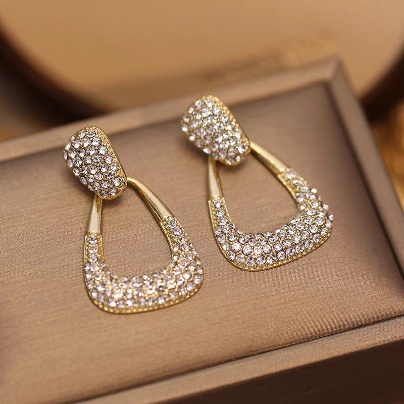 🔸¡PRODUCTO DE LUJO! ARETES BELL 🔸