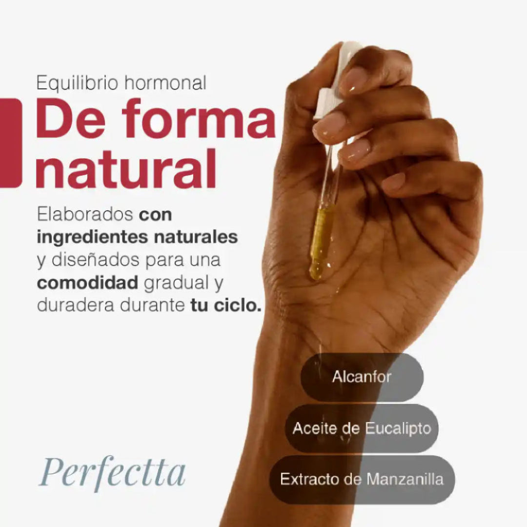 ¡PRODUCTO TENDENCIA! PERIOD - PARCHES DE ALIVIO MENSTRUAL