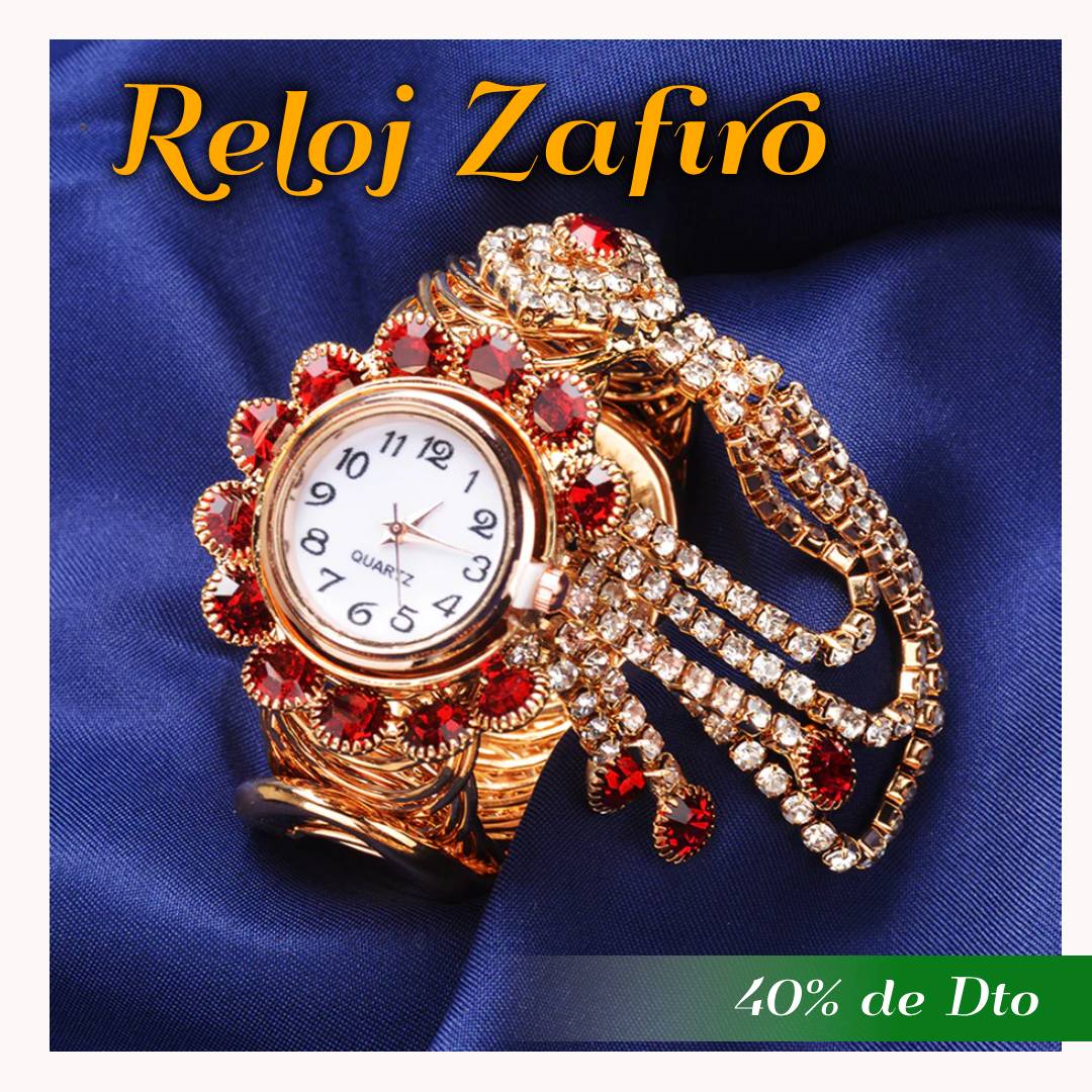 ¡GRAN OFERTA 2X1!  SET DE RELOJES IVYZAF