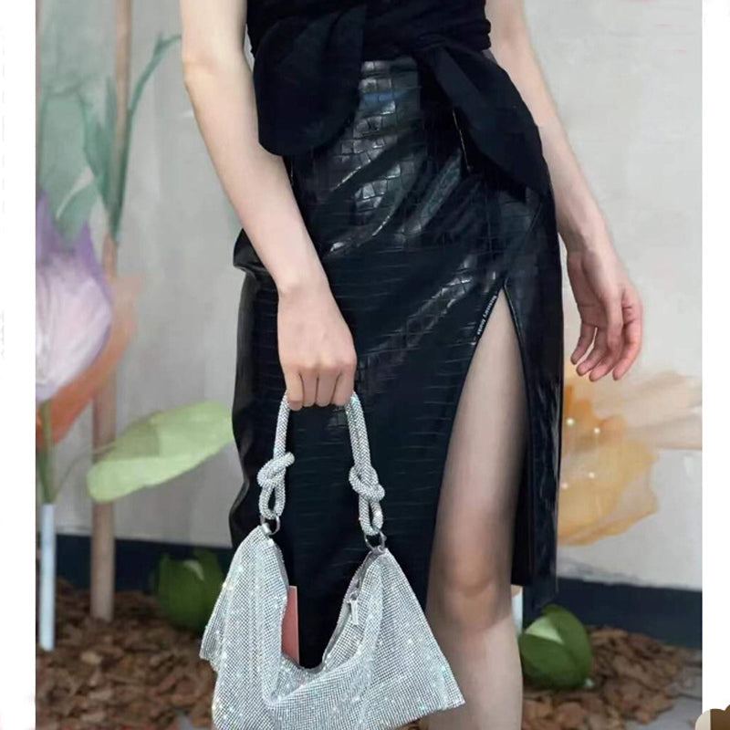 ¡AMPLIA TU PEDIDO! NUEVO BOLSO CRYSTAL