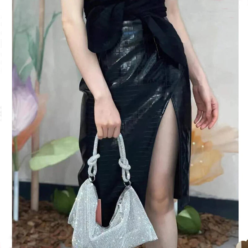 ¡AMPLIA TU PEDIDO! NUEVO BOLSO CRYSTAL