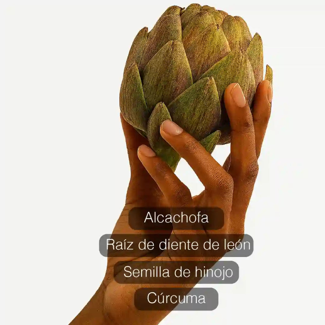 ¡PRODUCTO IMPORTADO 🇺🇲! DETOX PATCHES - DESINFLAMACIÓN INTESTINAL