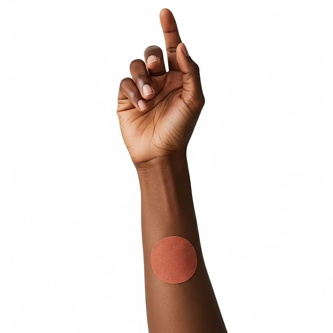 PRODUCTO ADICIONAL LUMESSA - 30 PARCHES PARA SEGUNDA COMPRA CON GLP-1